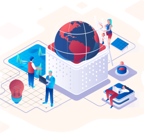 Разработка сложных сайтов для построения систем коммуникации в Пушкине