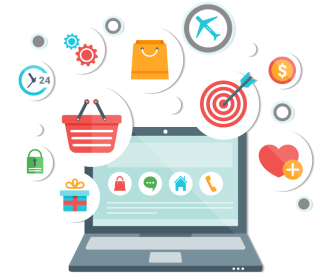 Разработка площадки электронной коммерции в Пушкине